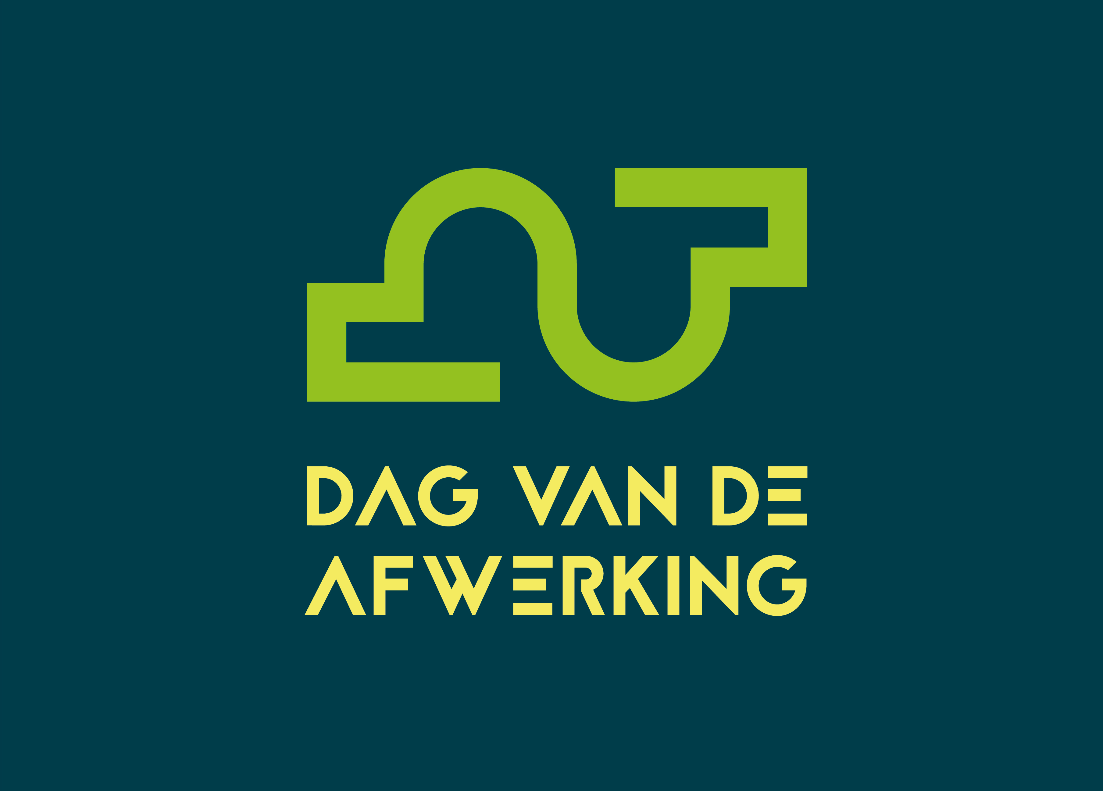 Dag van de Afwerking - Unifloor